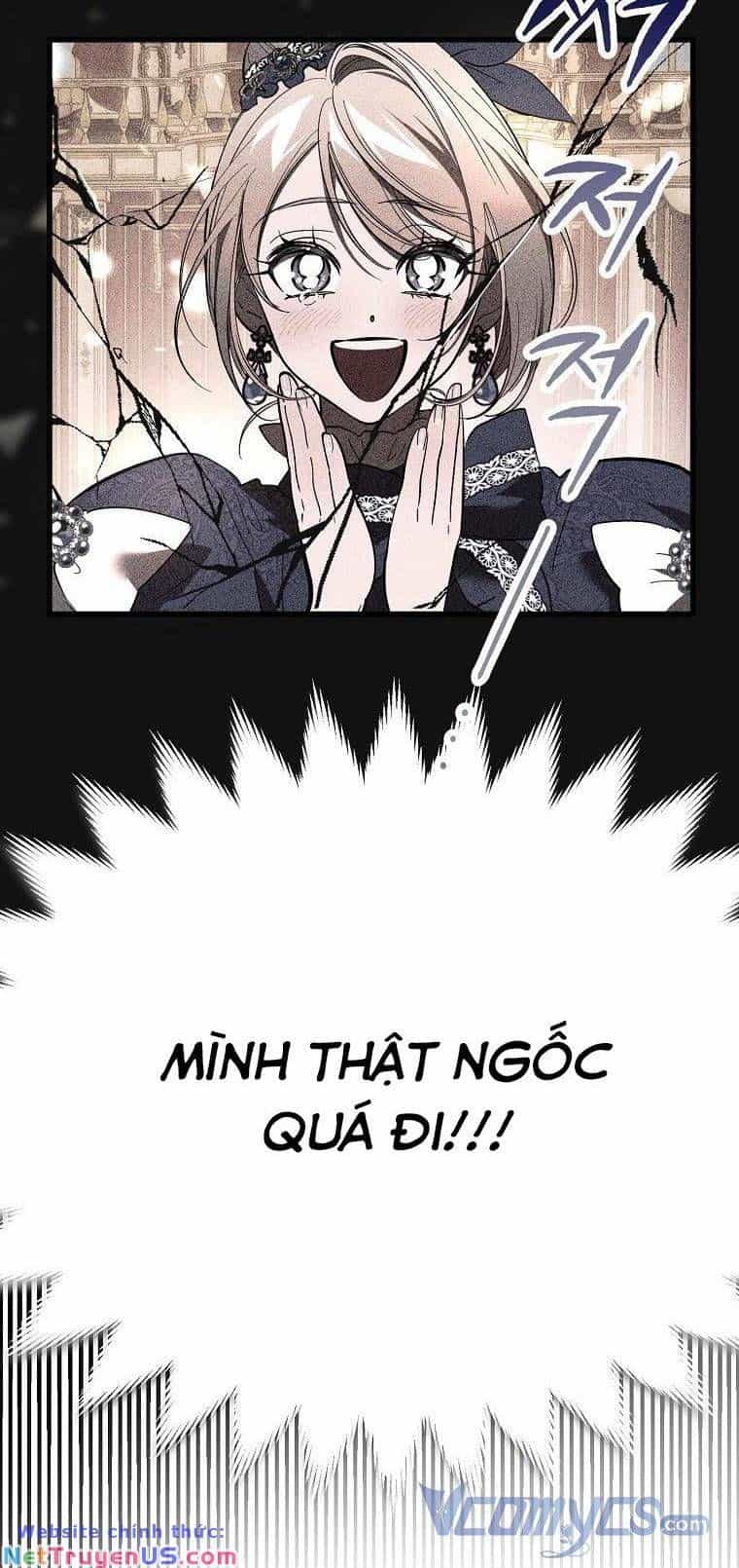 Ác Quỷ Nuôi Dưỡng Tiểu Thư - Chương 9 - ảnh 62