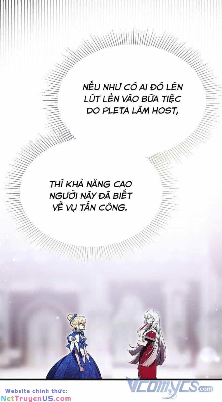 Ác Quỷ Nuôi Dưỡng Tiểu Thư - Chương 9 - ảnh 63