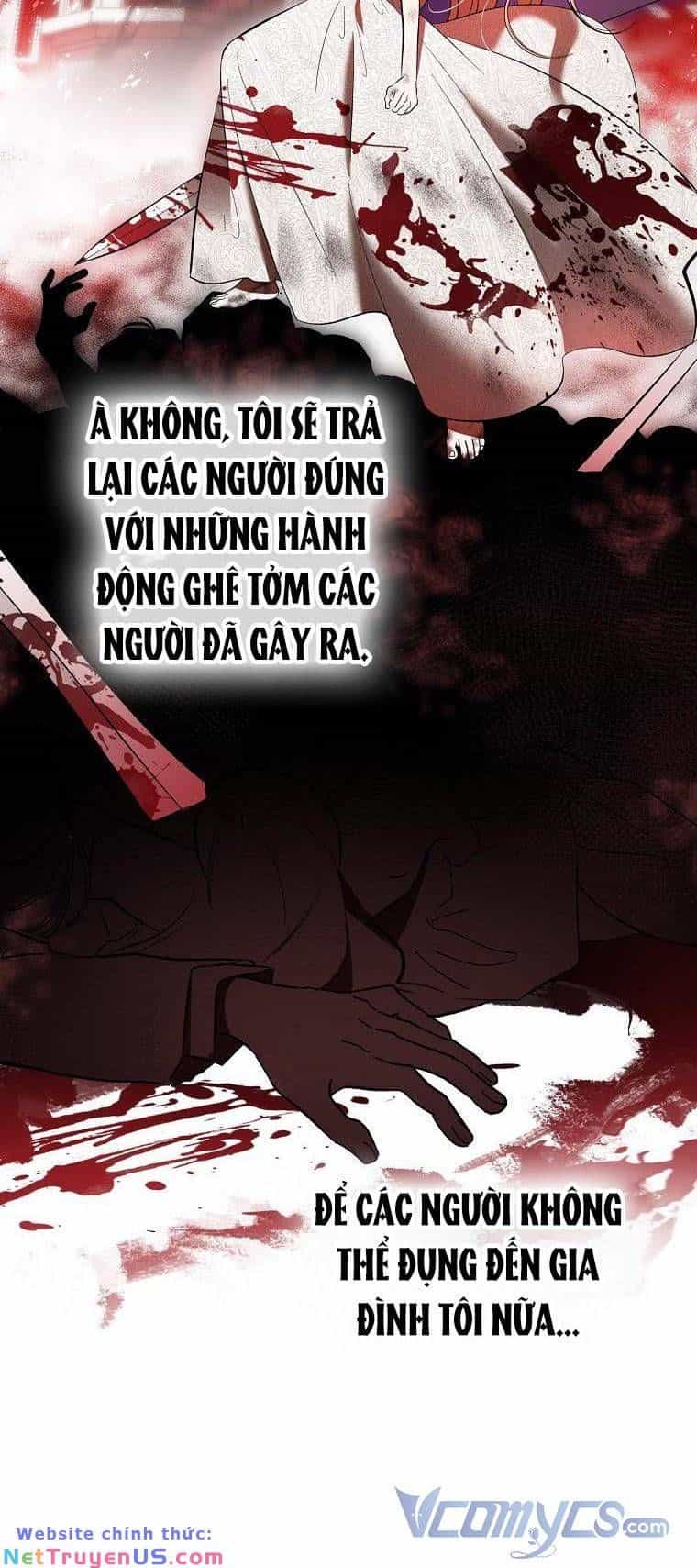 Ác Quỷ Nuôi Dưỡng Tiểu Thư - Chương 9 - ảnh 71