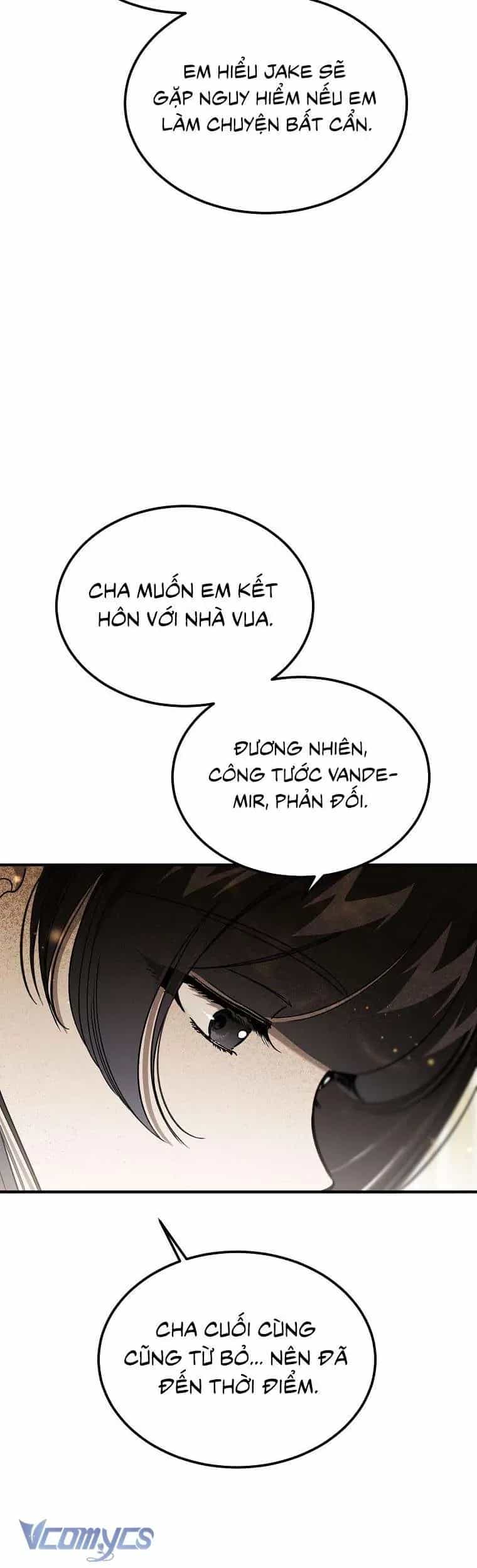 Ác Quỷ Nuôi Dưỡng Tiểu Thư - Chương 90 - ảnh 12