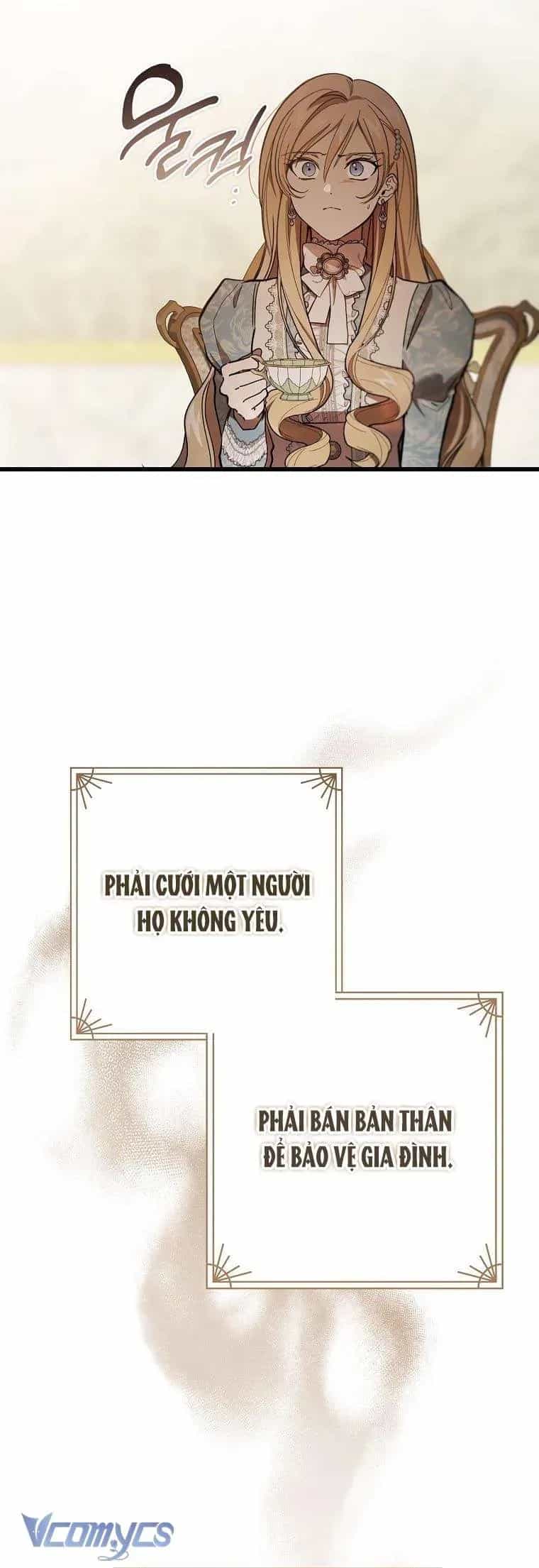 Ác Quỷ Nuôi Dưỡng Tiểu Thư - Chương 90 - ảnh 19