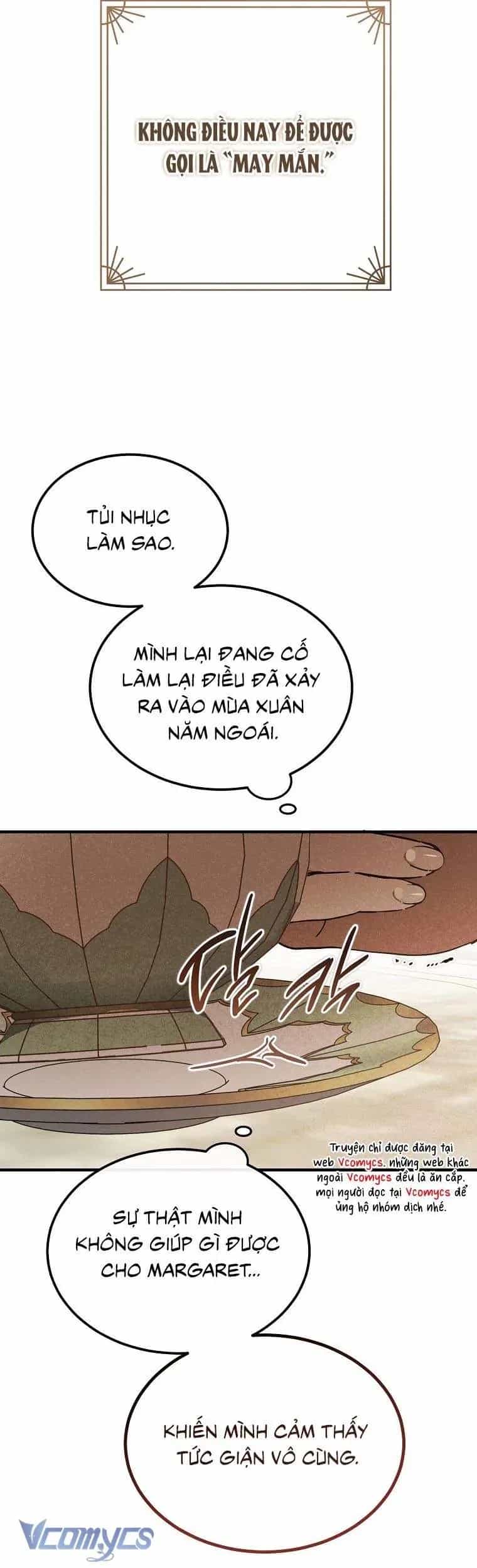 Ác Quỷ Nuôi Dưỡng Tiểu Thư - Chương 90 - ảnh 20