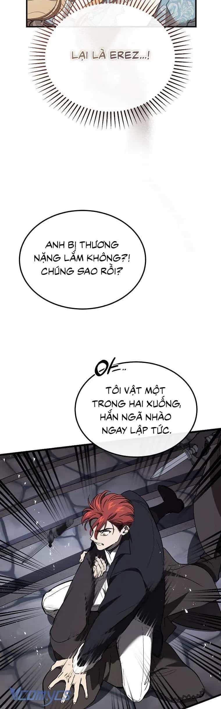 Ác Quỷ Nuôi Dưỡng Tiểu Thư - Chương 90 - ảnh 39