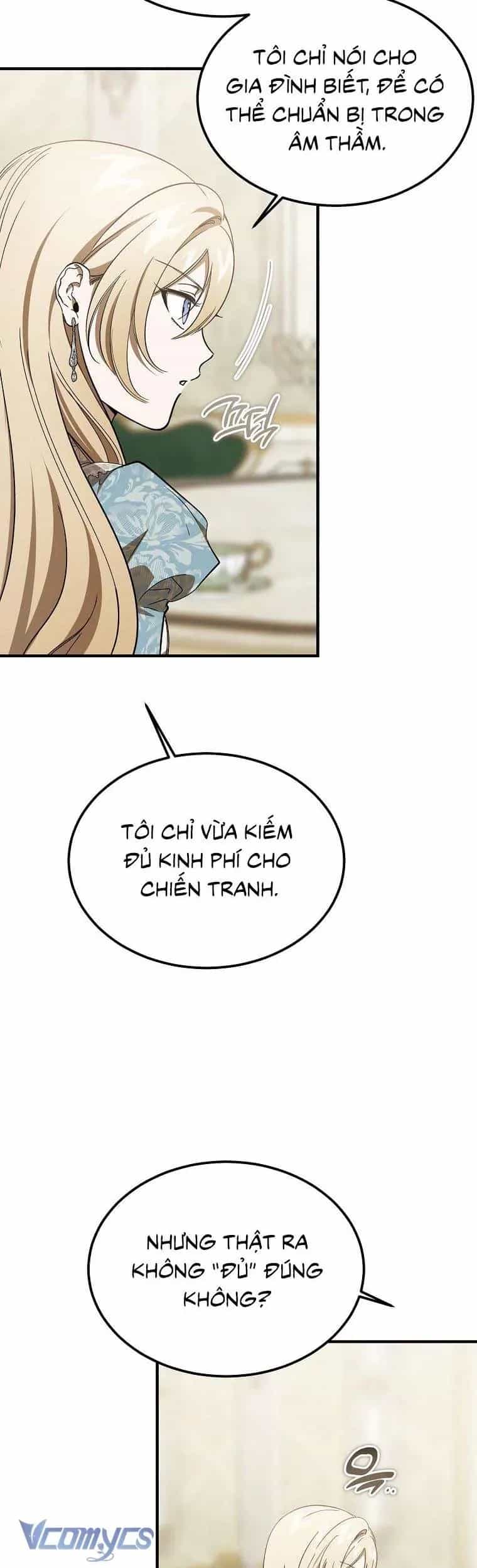 Ác Quỷ Nuôi Dưỡng Tiểu Thư - Chương 90 - ảnh 55