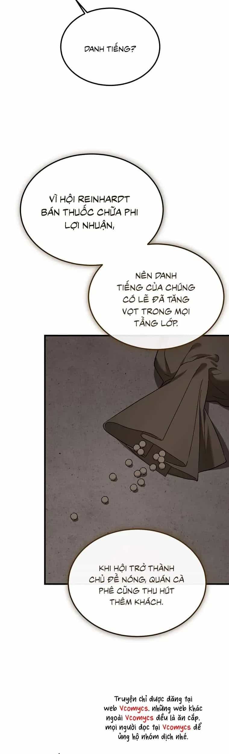 Ác Quỷ Nuôi Dưỡng Tiểu Thư - Chương 91 - ảnh 13