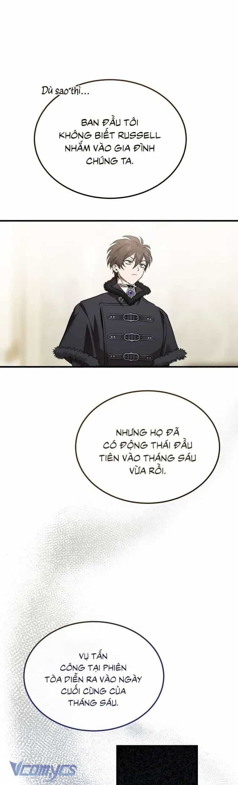 Ác Quỷ Nuôi Dưỡng Tiểu Thư - Chương 91 - ảnh 28