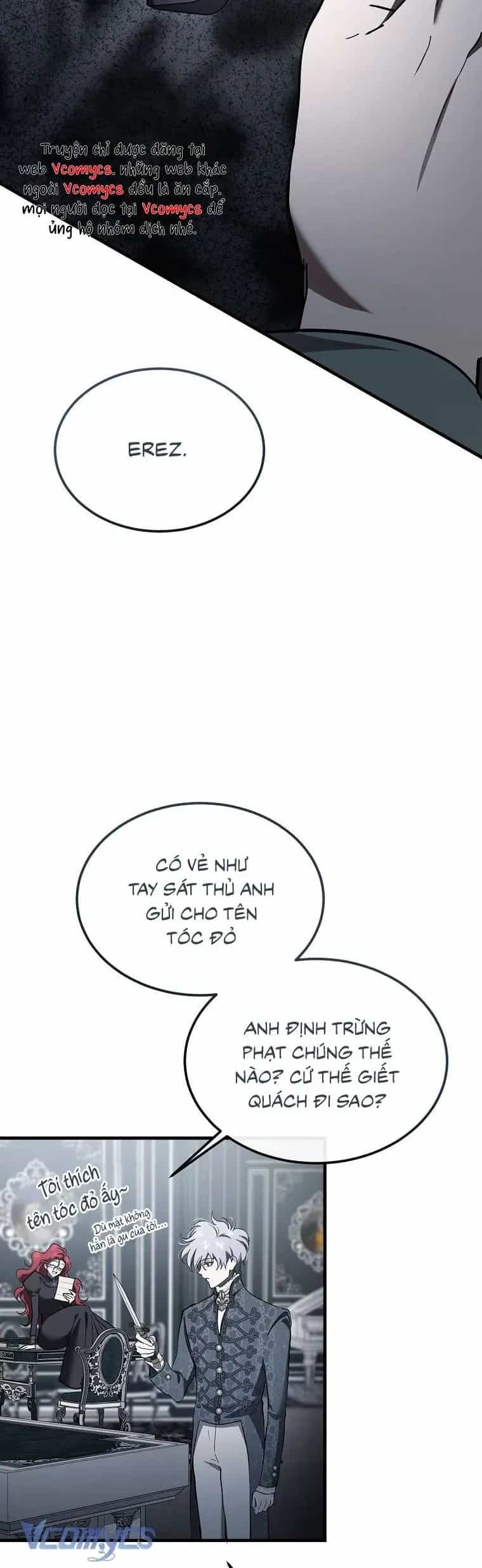 Ác Quỷ Nuôi Dưỡng Tiểu Thư - Chương 91 - ảnh 30