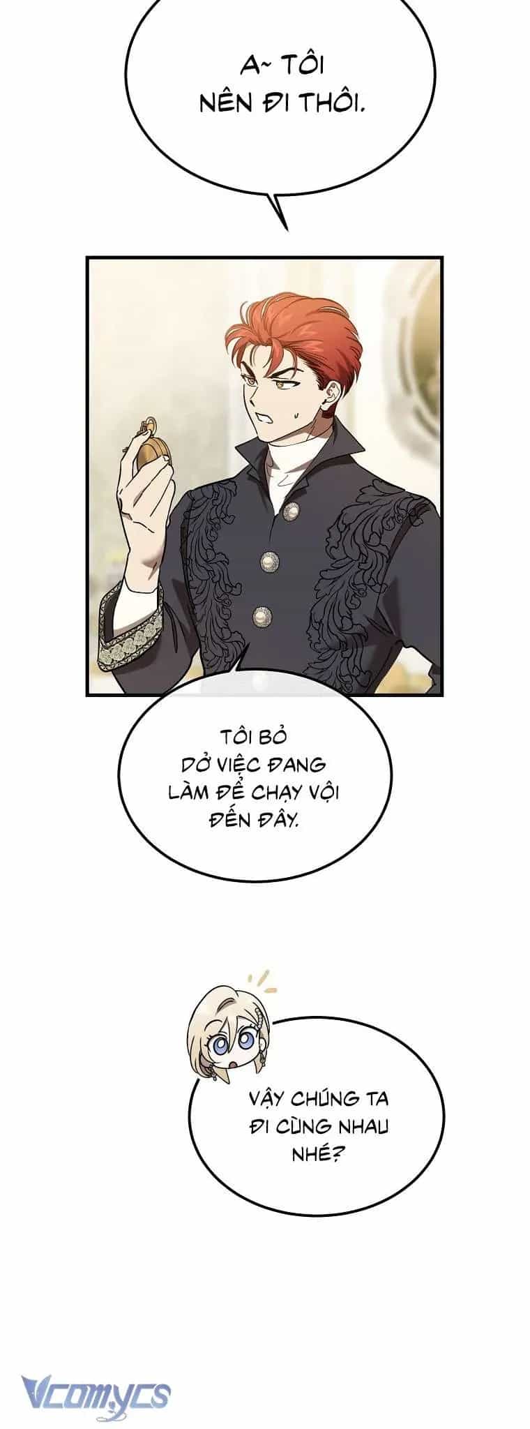 Ác Quỷ Nuôi Dưỡng Tiểu Thư - Chương 91 - ảnh 50