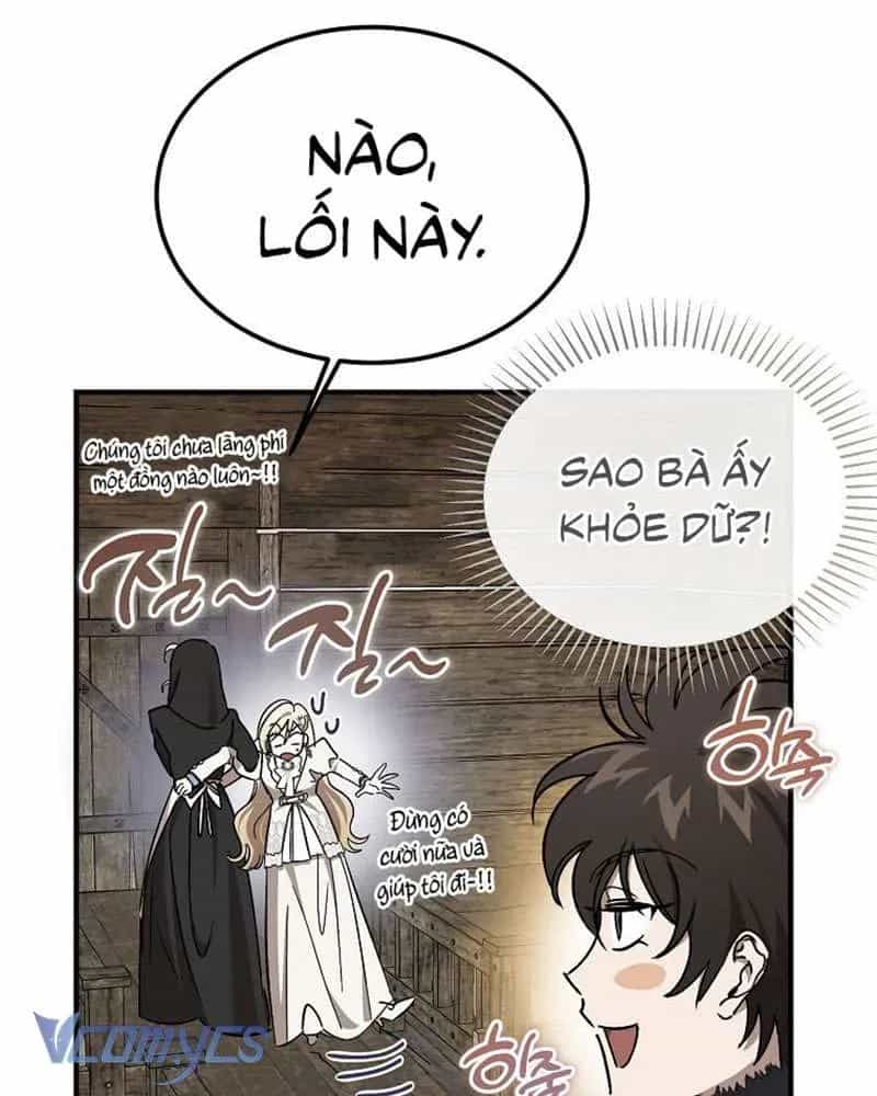 Ác Quỷ Nuôi Dưỡng Tiểu Thư - Chương 92 - ảnh 49