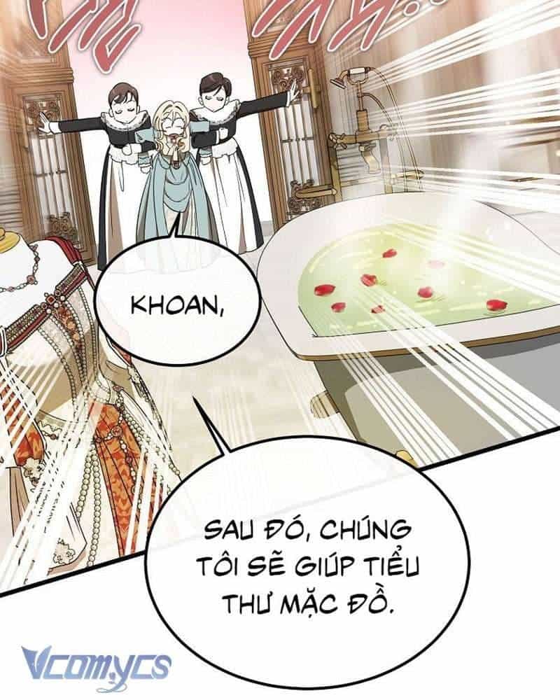 Ác Quỷ Nuôi Dưỡng Tiểu Thư - Chương 93 - ảnh 113