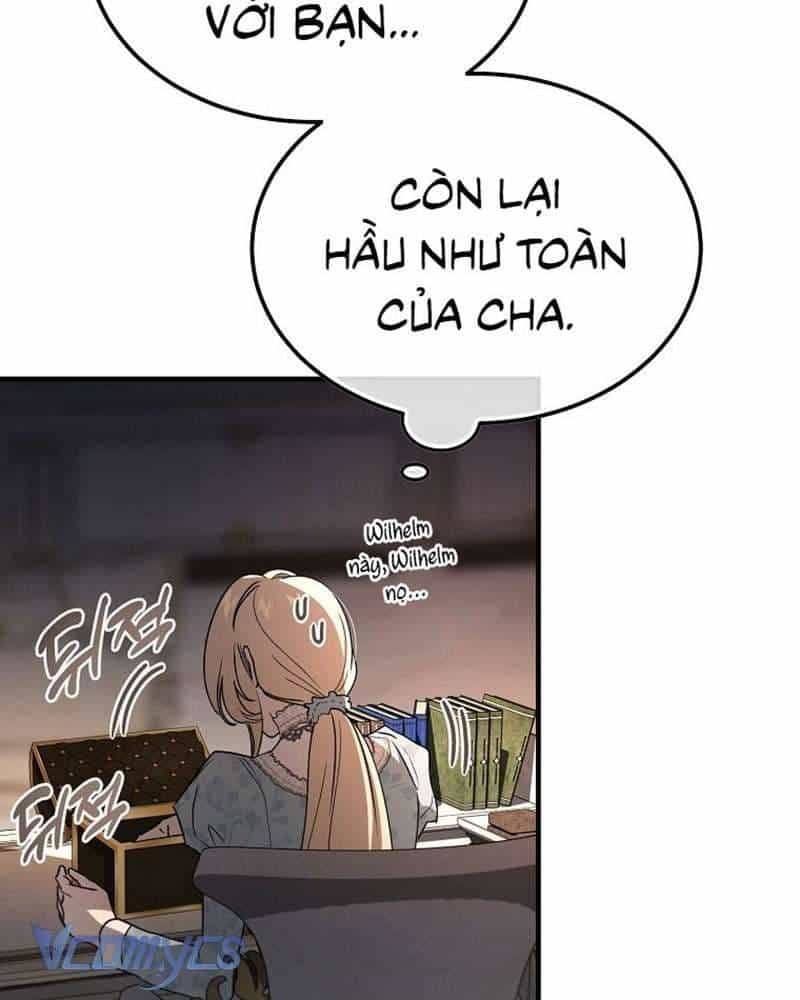 Ác Quỷ Nuôi Dưỡng Tiểu Thư - Chương 93 - ảnh 22
