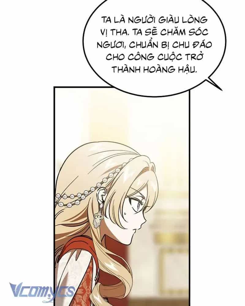 Ác Quỷ Nuôi Dưỡng Tiểu Thư - Chương 94 - ảnh 126