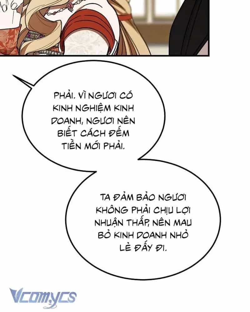 Ác Quỷ Nuôi Dưỡng Tiểu Thư - Chương 94 - ảnh 20