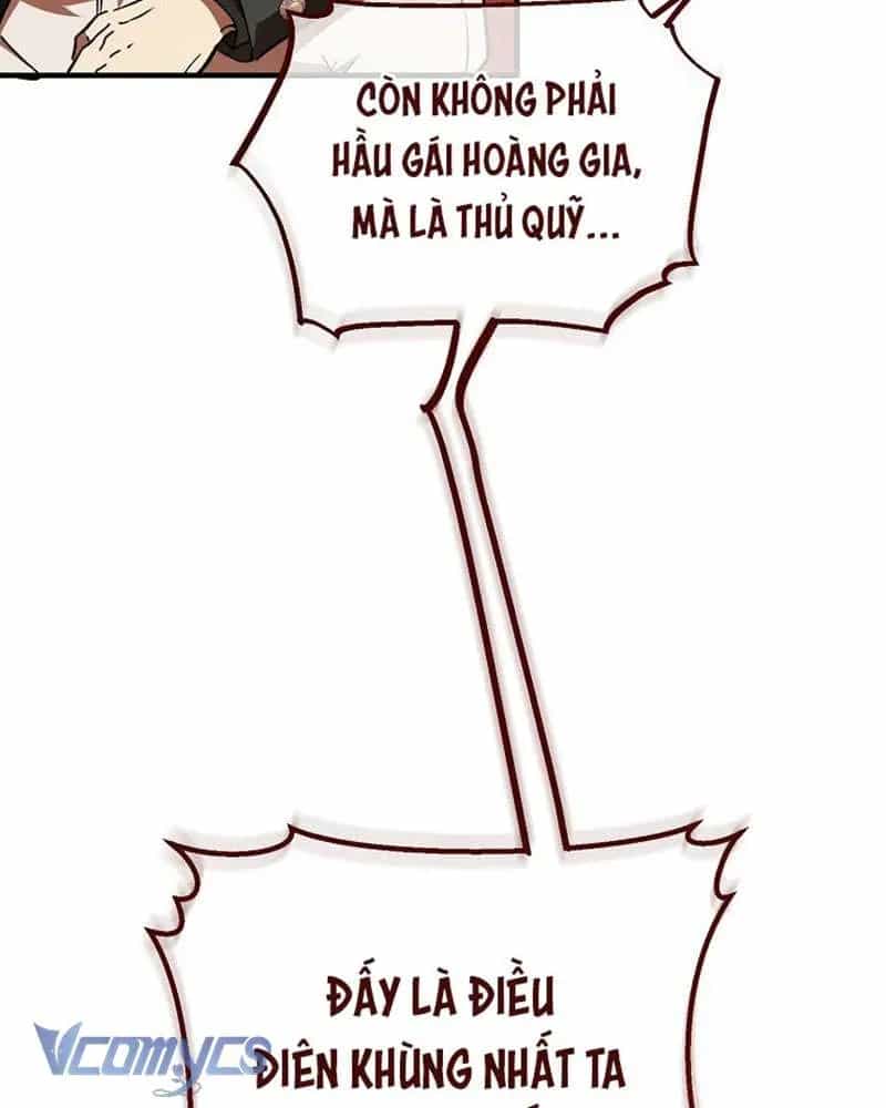 Ác Quỷ Nuôi Dưỡng Tiểu Thư - Chương 94 - ảnh 49