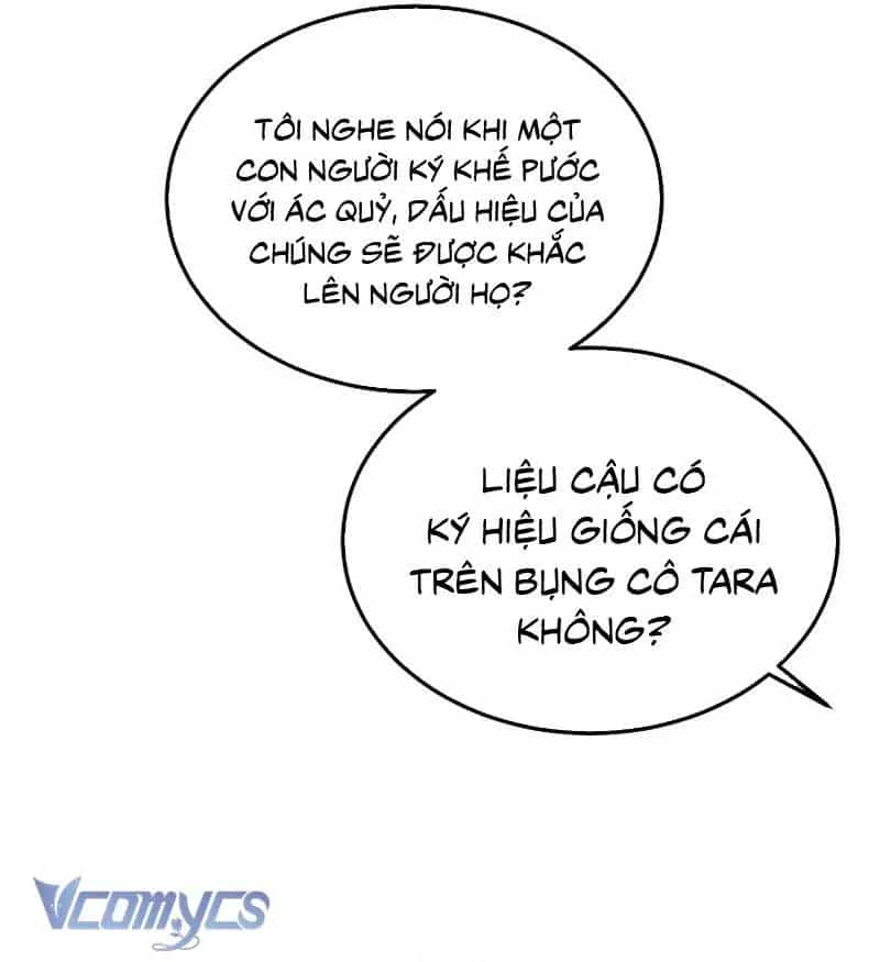 Ác Quỷ Nuôi Dưỡng Tiểu Thư - Chương 96 - ảnh 21