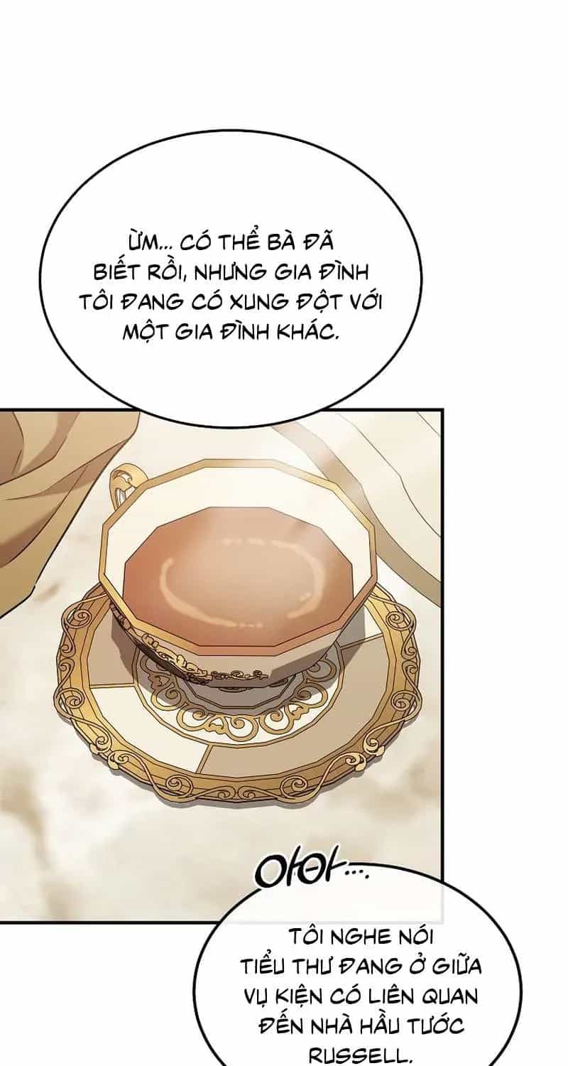 Ác Quỷ Nuôi Dưỡng Tiểu Thư - Chương 97 - ảnh 12