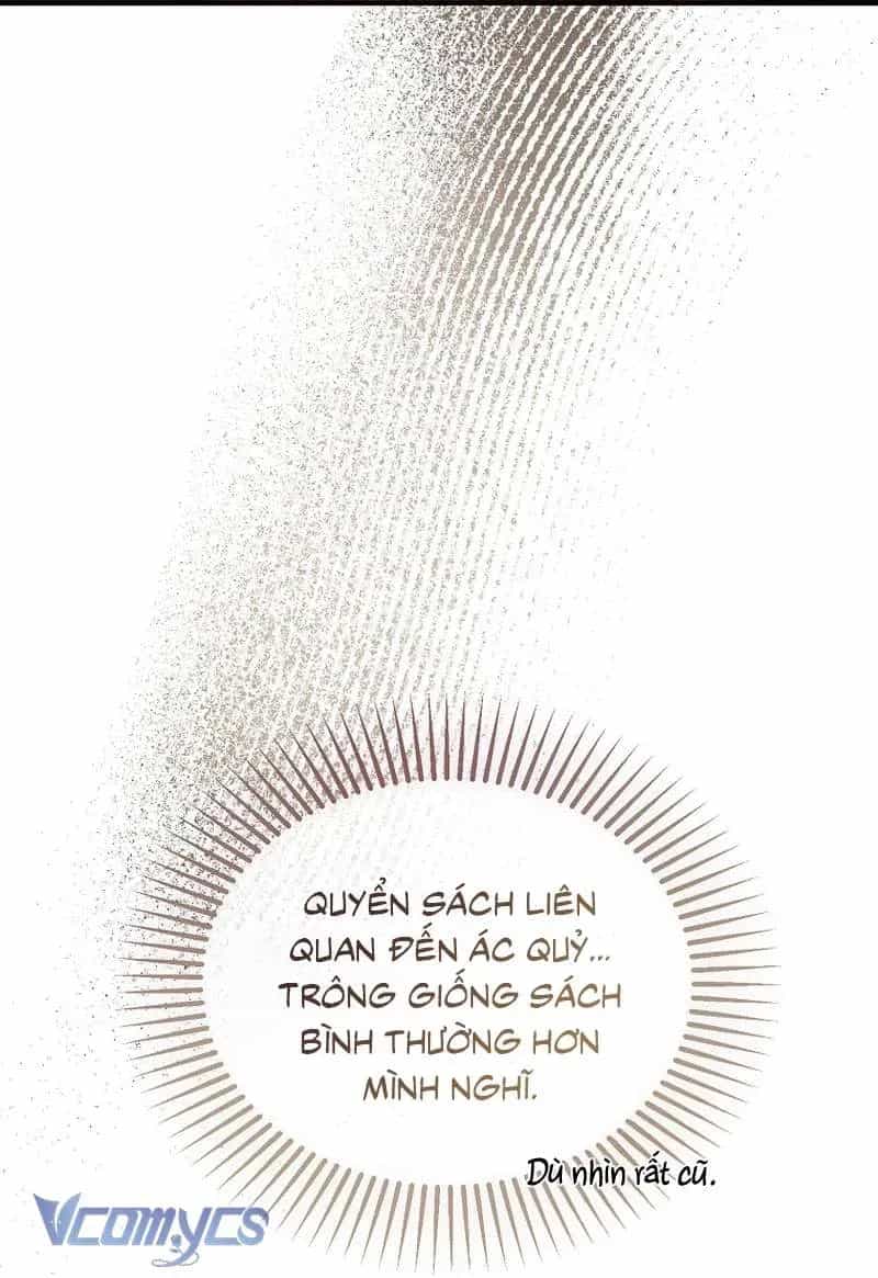 Ác Quỷ Nuôi Dưỡng Tiểu Thư - Chương 97 - ảnh 3