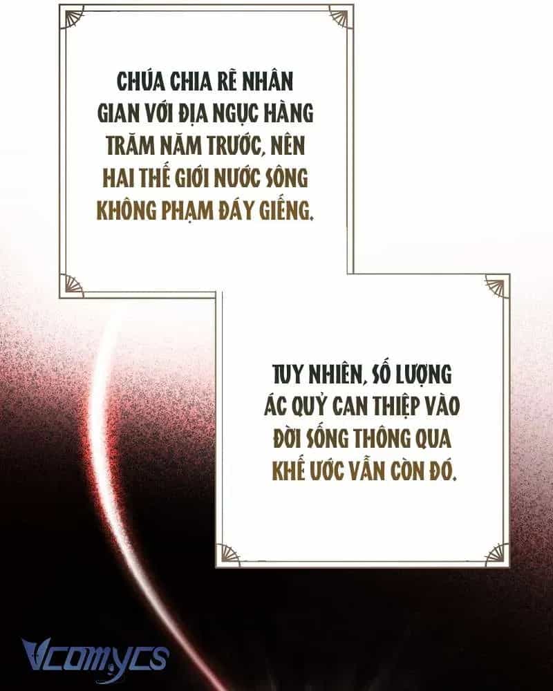 Ác Quỷ Nuôi Dưỡng Tiểu Thư - Chương 97 - ảnh 54