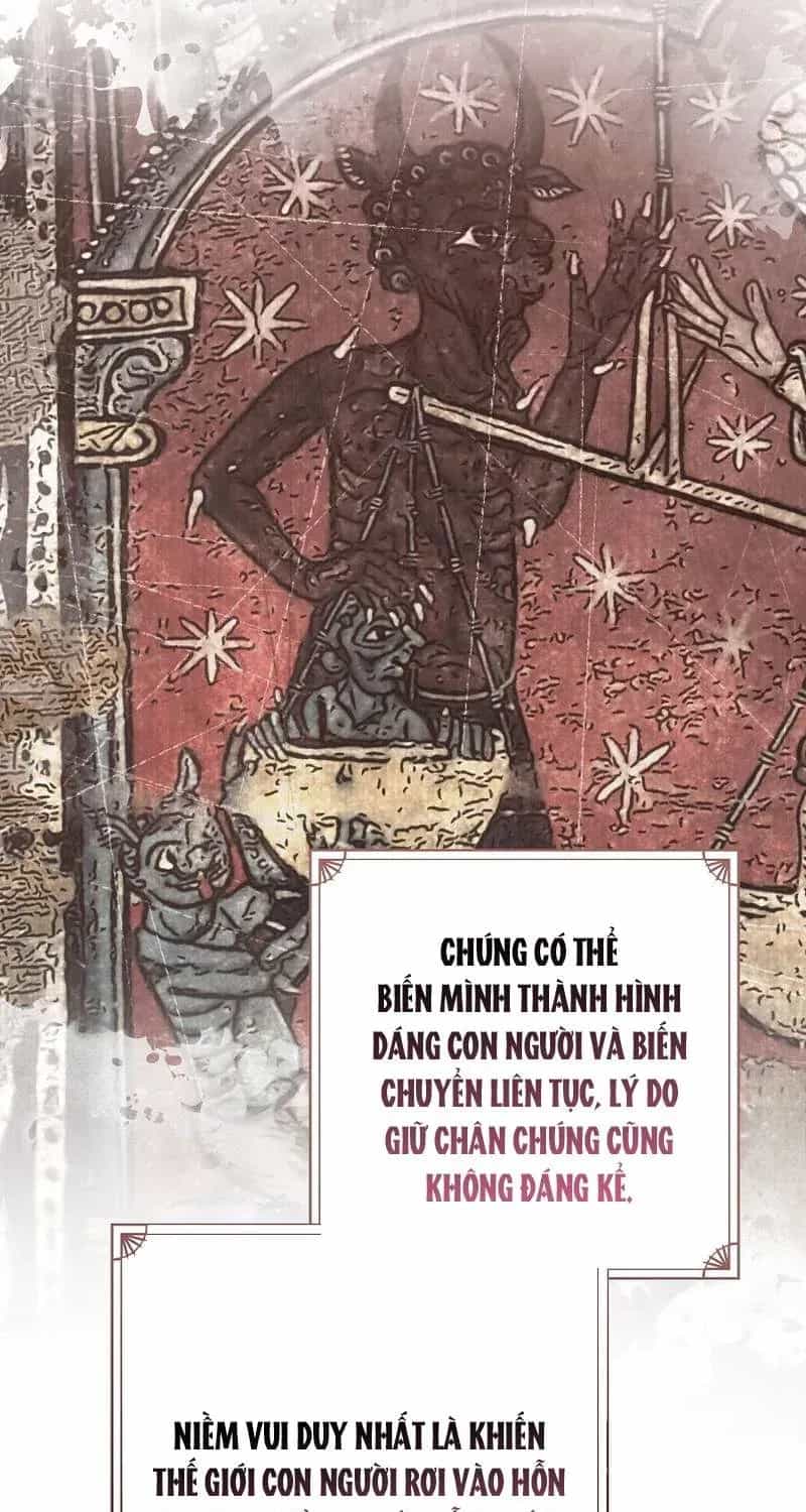 Ác Quỷ Nuôi Dưỡng Tiểu Thư - Chương 97 - ảnh 58