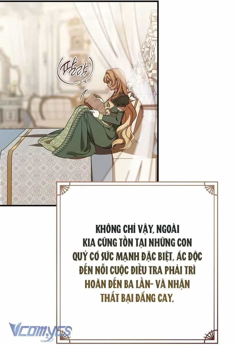 Ác Quỷ Nuôi Dưỡng Tiểu Thư - Chương 97 - ảnh 61