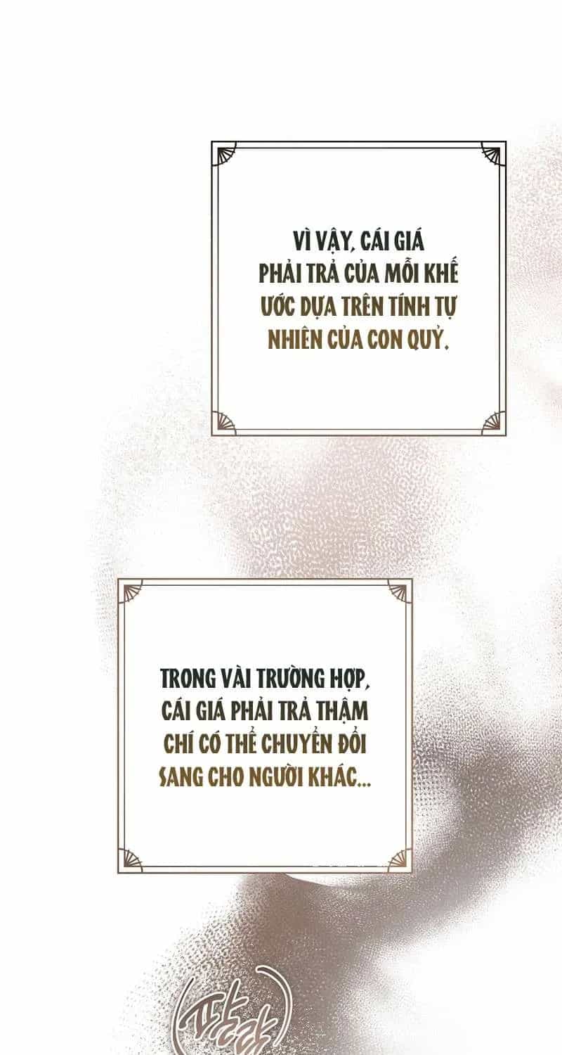 Ác Quỷ Nuôi Dưỡng Tiểu Thư - Chương 97 - ảnh 62