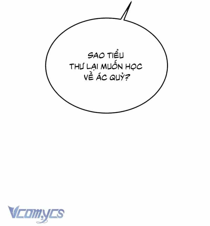 Ác Quỷ Nuôi Dưỡng Tiểu Thư - Chương 97 - ảnh 8