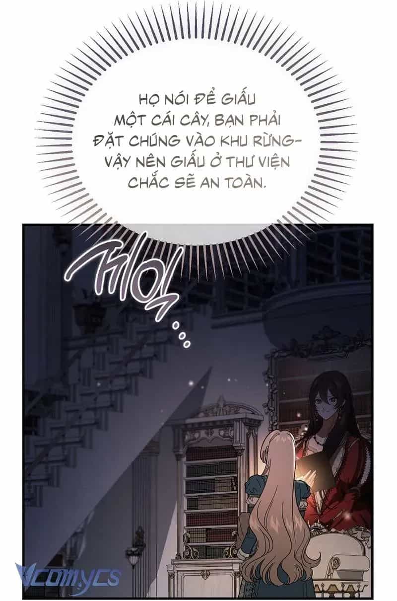 Ác Quỷ Nuôi Dưỡng Tiểu Thư - Chương 97 - ảnh 89
