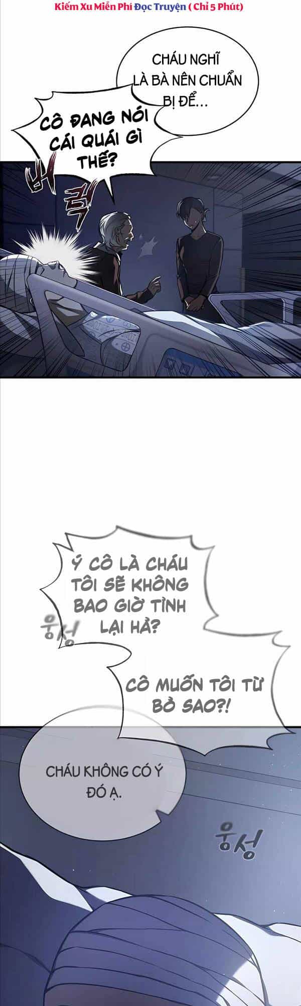 Ác Quỷ Trở Lại Học Đường - Chương 1 - ảnh 10