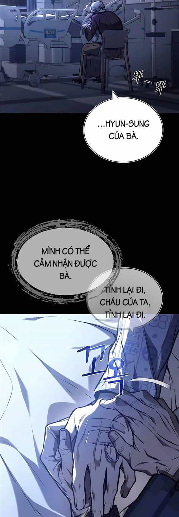 Ác Quỷ Trở Lại Học Đường - Chương 1 - ảnh 12