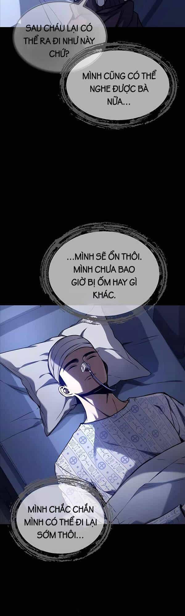Ác Quỷ Trở Lại Học Đường - Chương 1 - ảnh 13