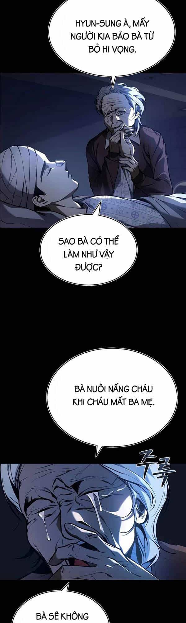 Ác Quỷ Trở Lại Học Đường - Chương 1 - ảnh 15