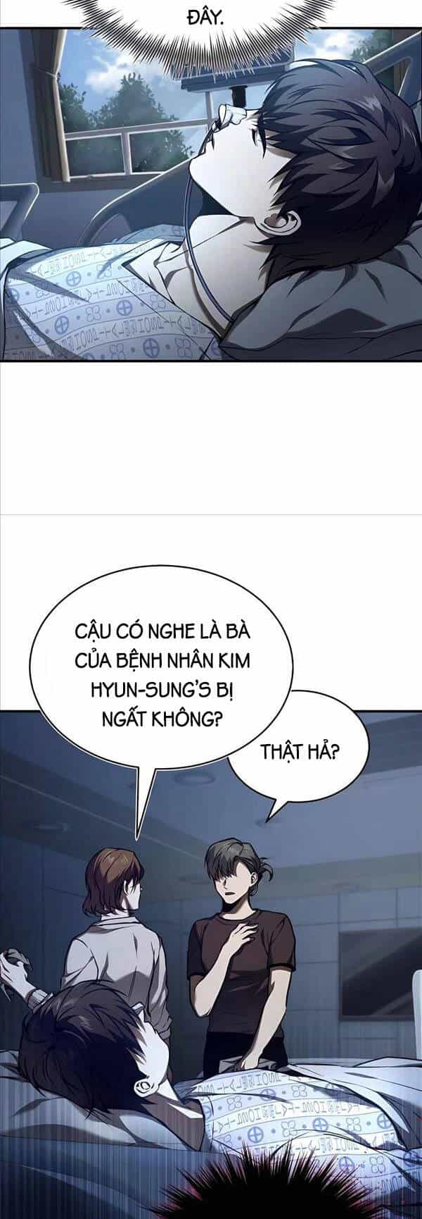 Ác Quỷ Trở Lại Học Đường - Chương 1 - ảnh 25