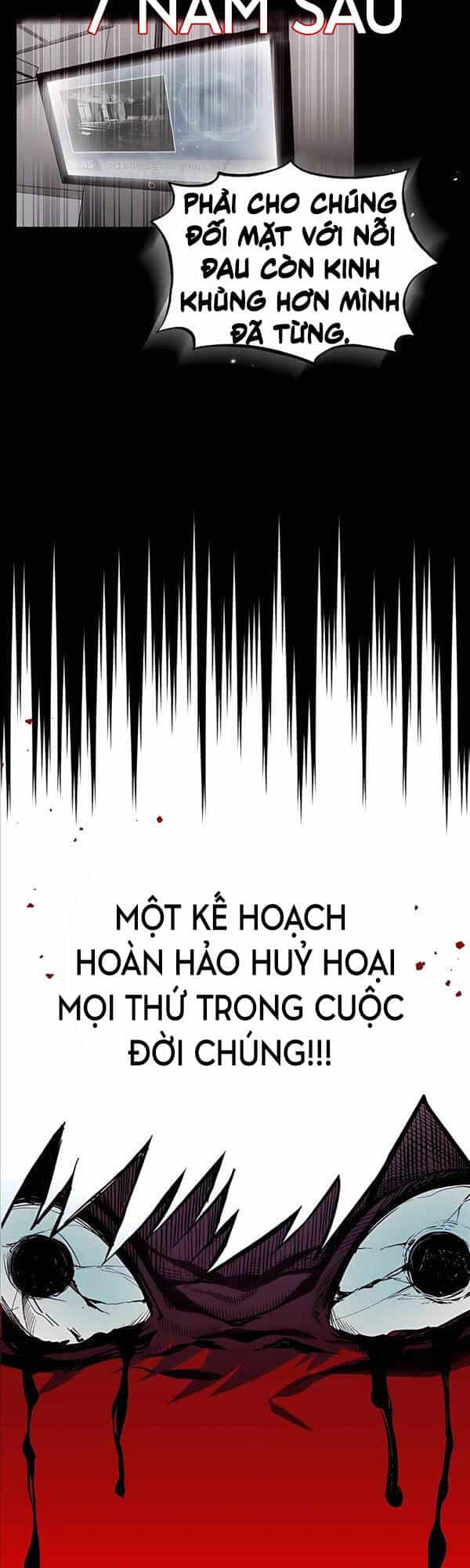 Ác Quỷ Trở Lại Học Đường - Chương 1 - ảnh 39