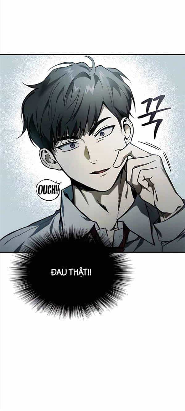 Ác Quỷ Trở Lại Học Đường - Chương 1 - ảnh 50
