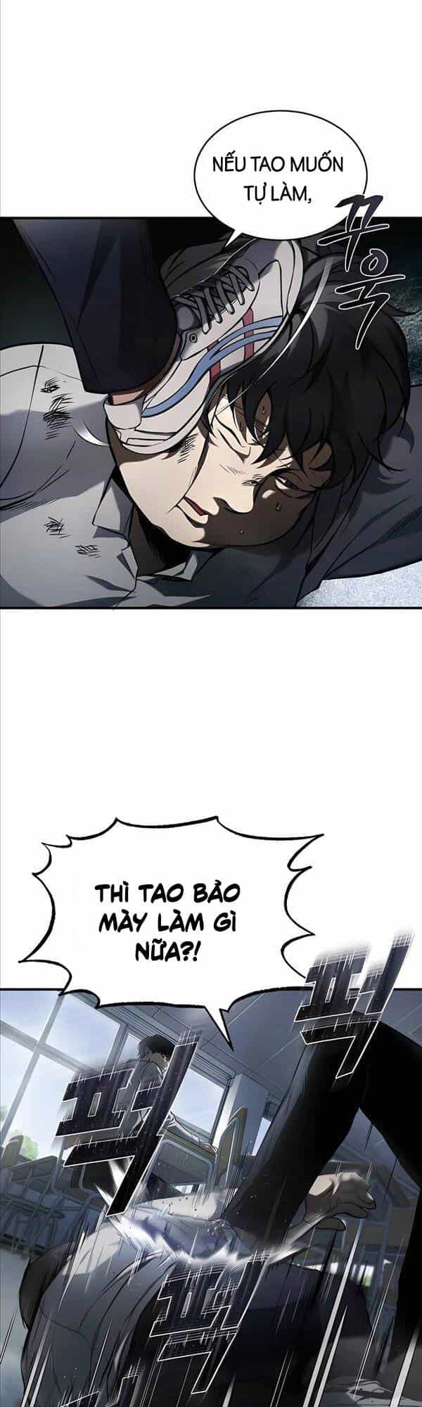 Ác Quỷ Trở Lại Học Đường - Chương 1 - ảnh 56