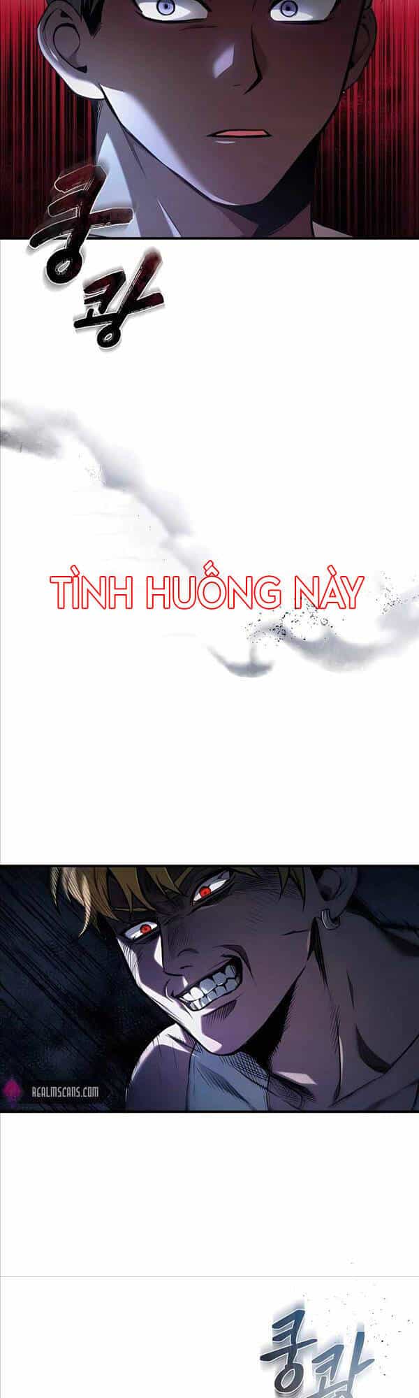 Ác Quỷ Trở Lại Học Đường - Chương 1 - ảnh 58