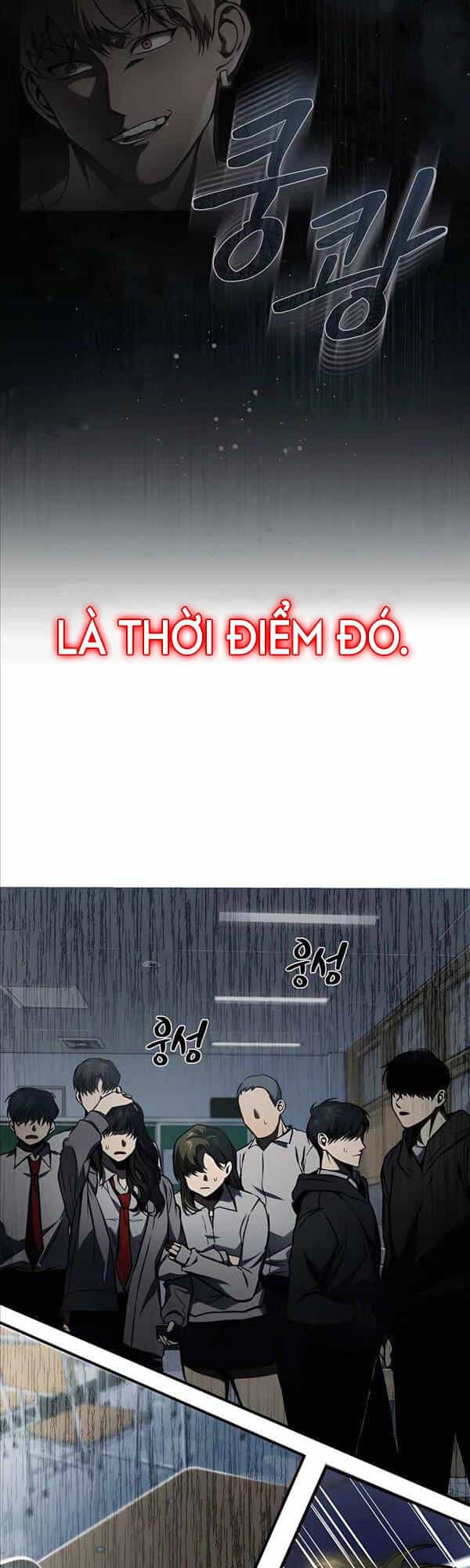 Ác Quỷ Trở Lại Học Đường - Chương 1 - ảnh 61