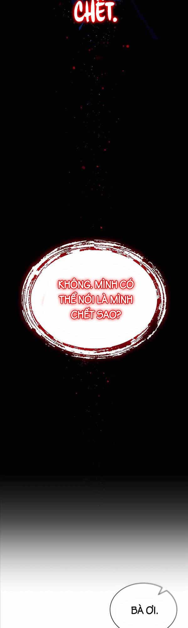 Ác Quỷ Trở Lại Học Đường - Chương 1 - ảnh 8
