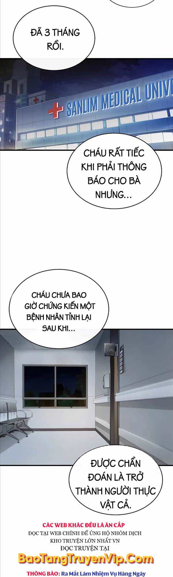 Ác Quỷ Trở Lại Học Đường - Chương 1 - ảnh 9