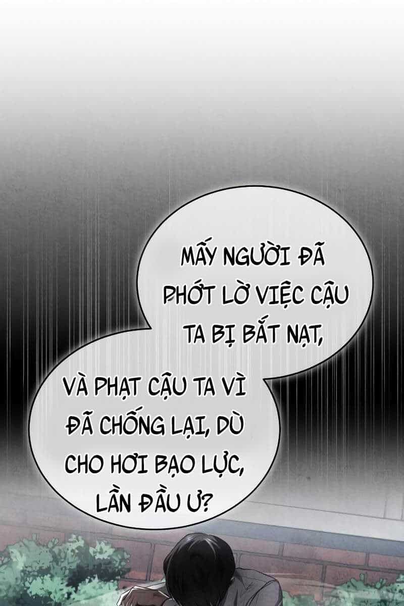Ác Quỷ Trở Lại Học Đường - Chương 10 - ảnh 10