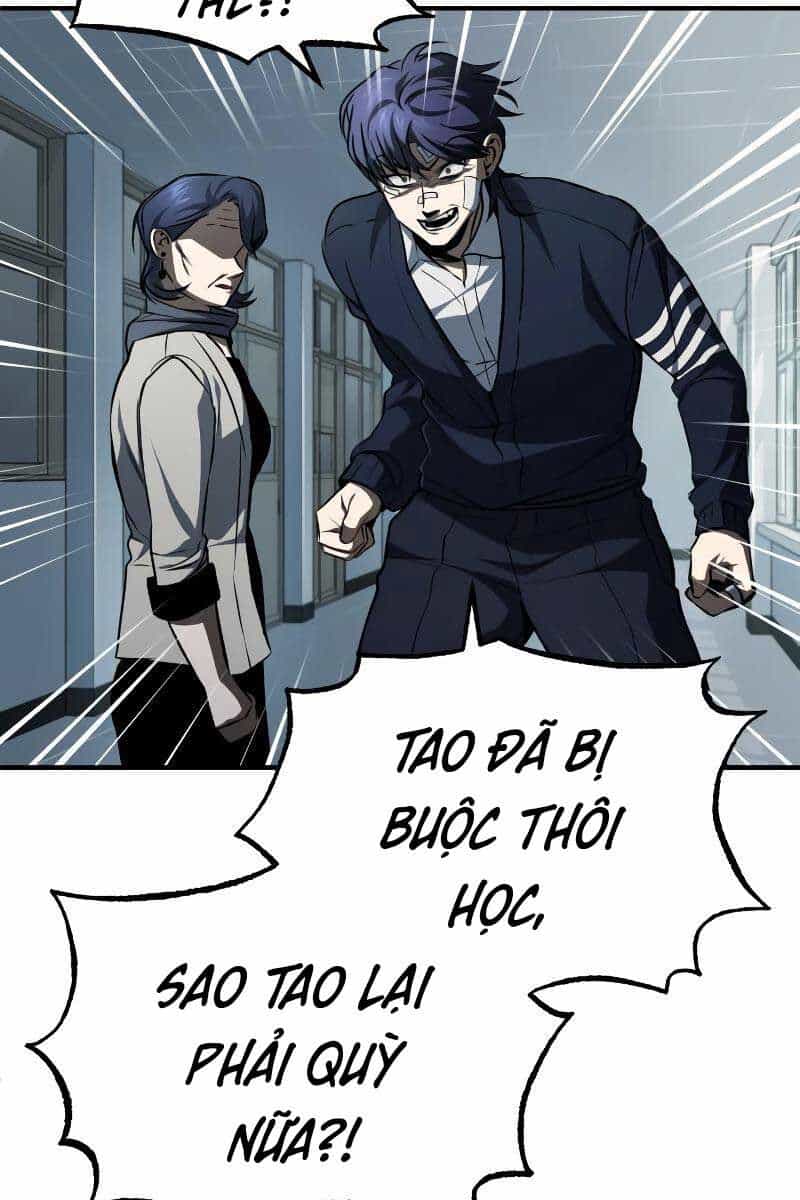 Ác Quỷ Trở Lại Học Đường - Chương 10 - ảnh 102