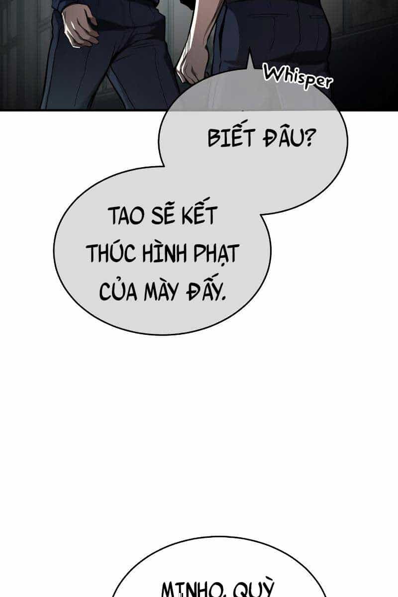 Ác Quỷ Trở Lại Học Đường - Chương 10 - ảnh 107