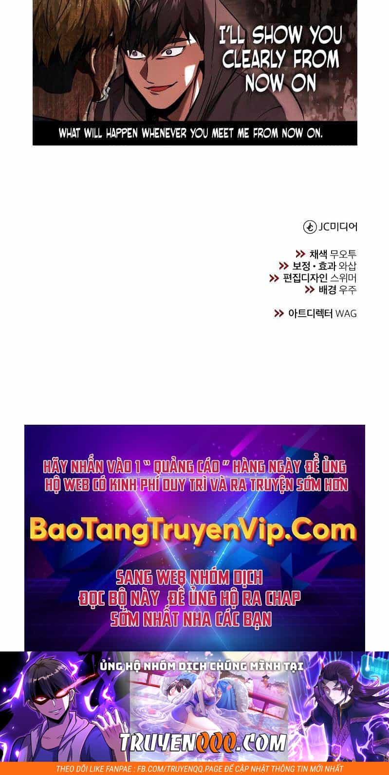 Ác Quỷ Trở Lại Học Đường - Chương 10 - ảnh 128