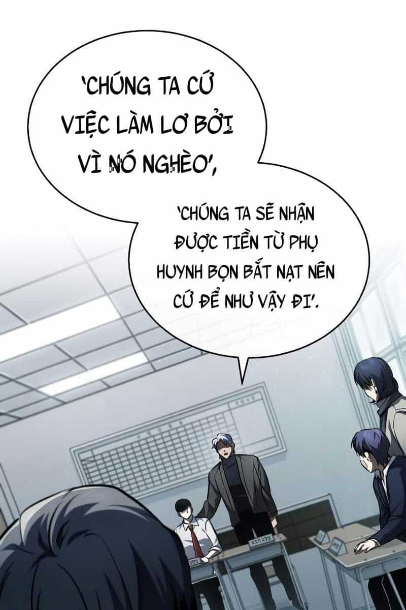 Ác Quỷ Trở Lại Học Đường - Chương 10 - ảnh 13