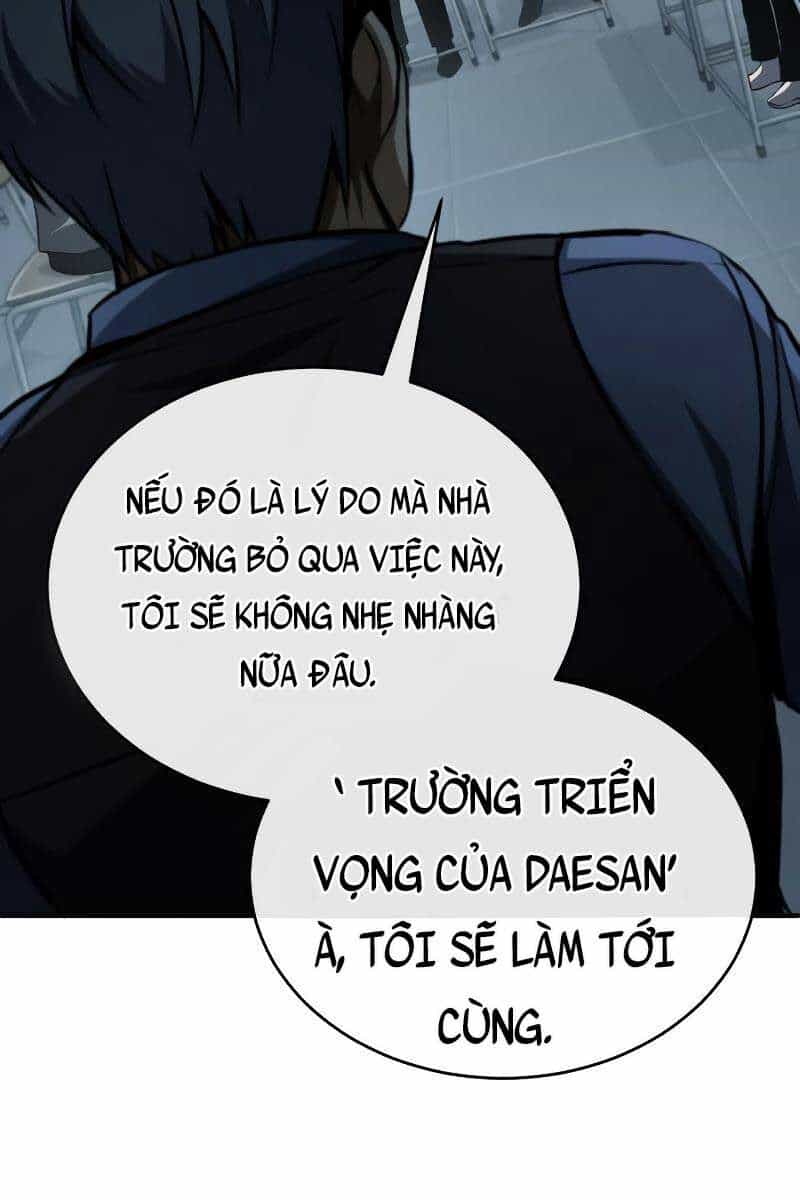 Ác Quỷ Trở Lại Học Đường - Chương 10 - ảnh 14