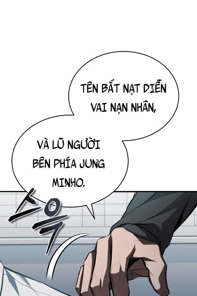 Ác Quỷ Trở Lại Học Đường - Chương 10 - ảnh 15