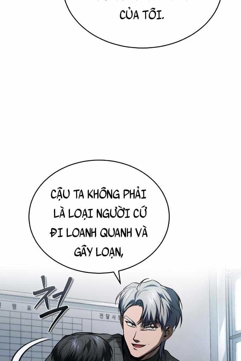 Ác Quỷ Trở Lại Học Đường - Chương 10 - ảnh 2
