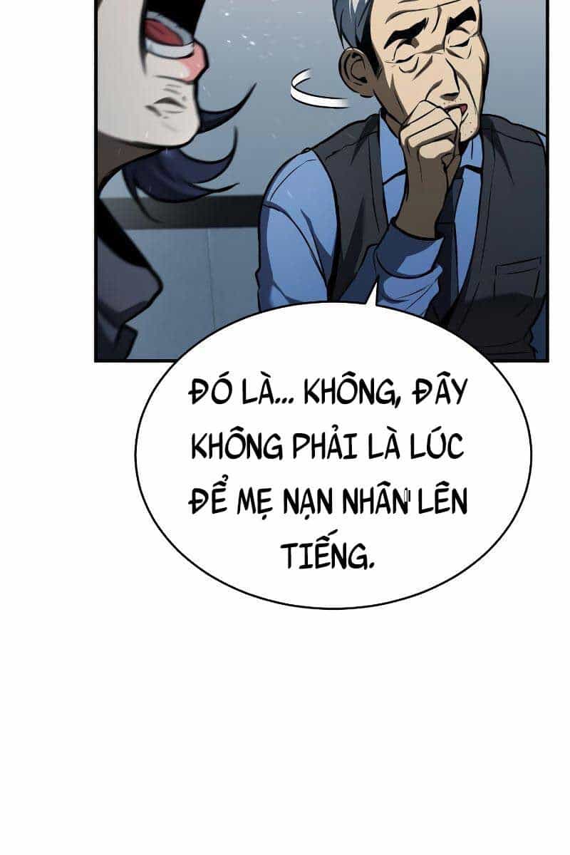 Ác Quỷ Trở Lại Học Đường - Chương 10 - ảnh 35