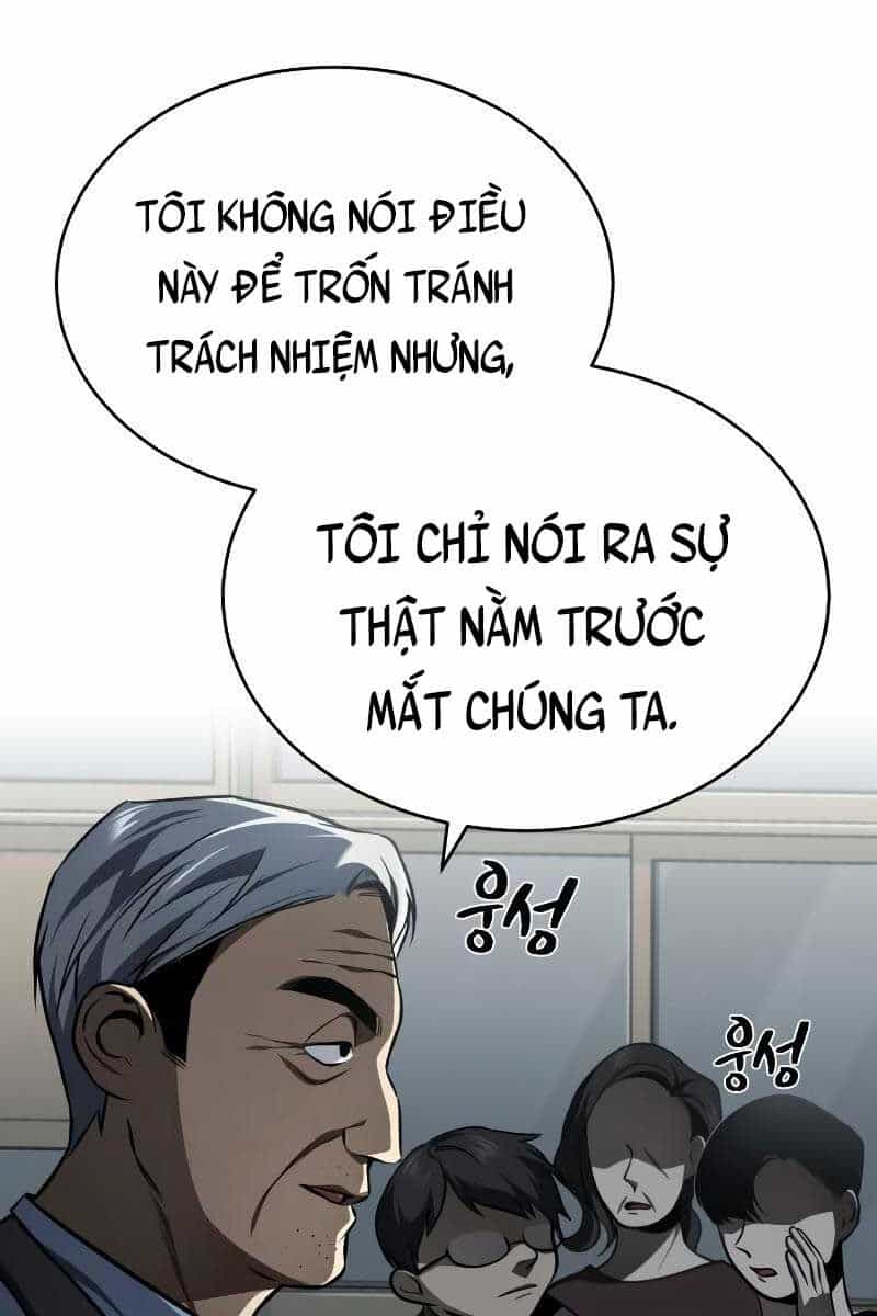Ác Quỷ Trở Lại Học Đường - Chương 10 - ảnh 36