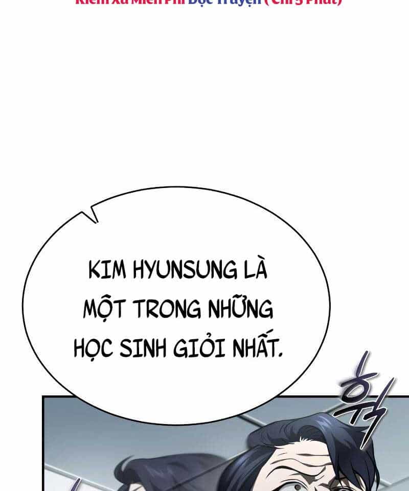 Ác Quỷ Trở Lại Học Đường - Chương 10 - ảnh 38